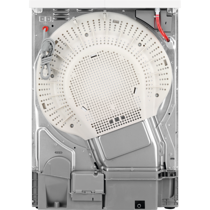 AEG - Kondenstrockner - T6DB40370