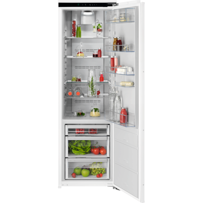 AEG - Einbaukühlschränke - TK9ZS181DC