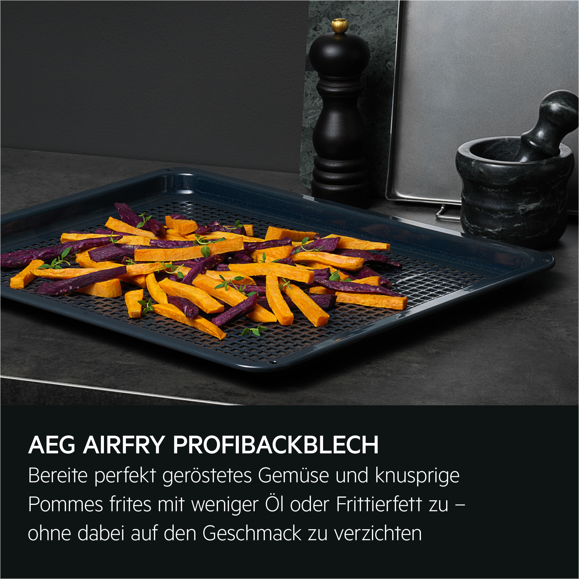 AEG - Backblech - A9OOAF00