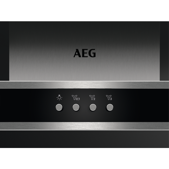 AEG - Wand-Dunstabzugshauben - GD3651B