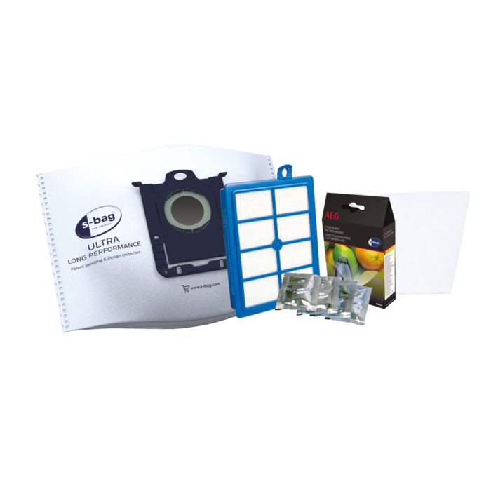AEG - Set - ASKVX9