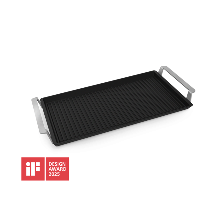 AEG - Infinite Plancha Grill - A9HHPG11