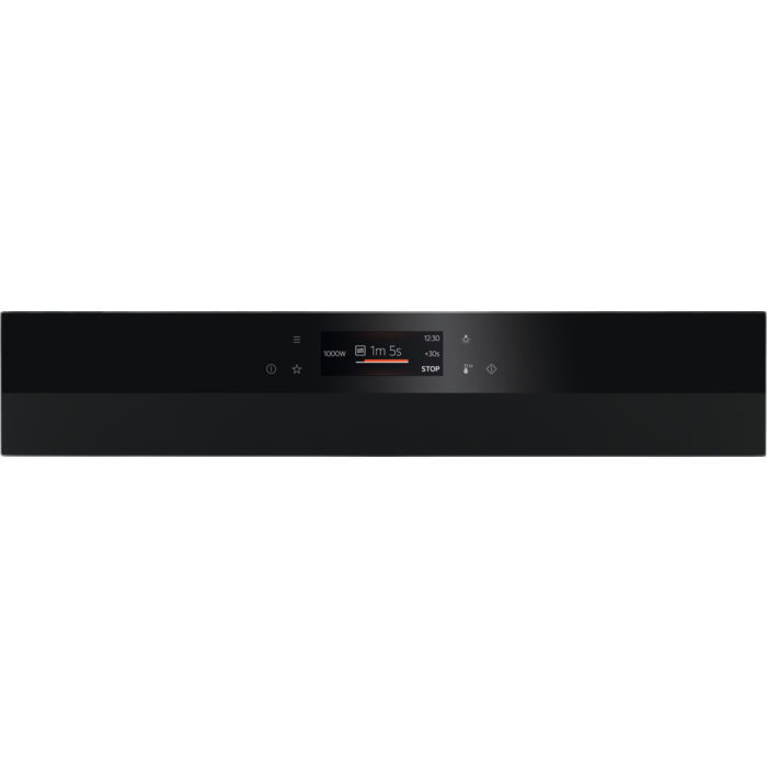 AEG - Einbau-Kompaktbacköfe - KMK761080T