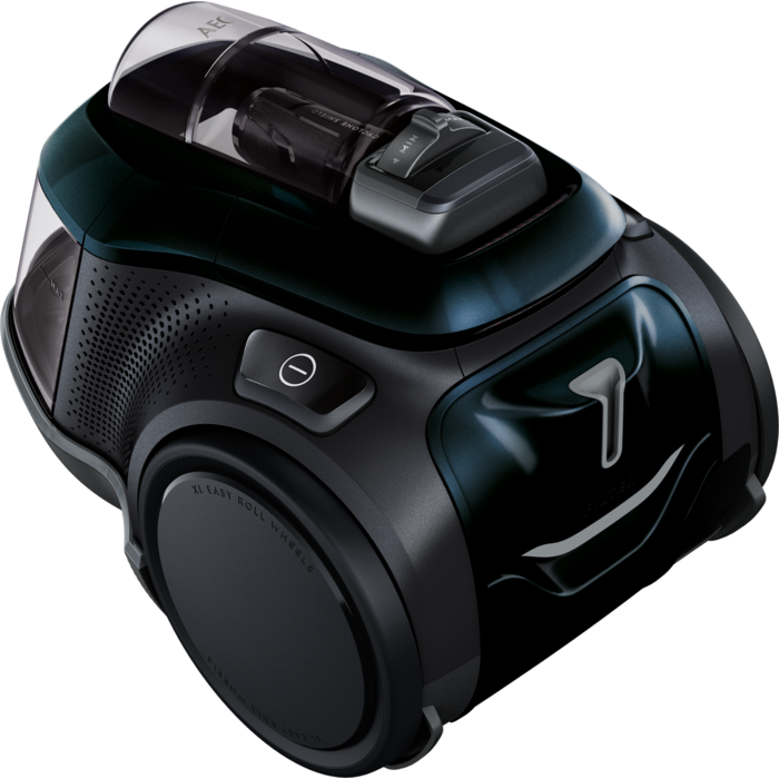 AEG - Beutellose Staubsauger - LX9-3-STM