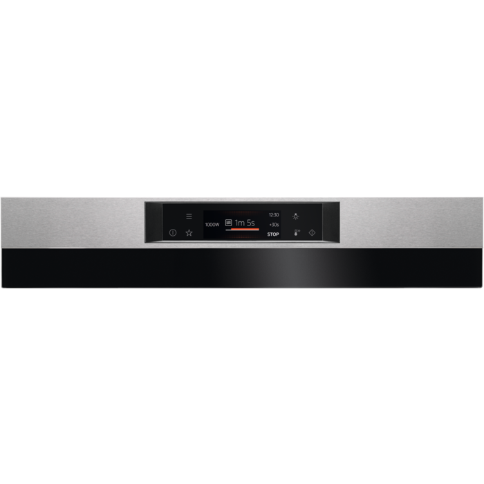 AEG - Einbau-Kompaktbacköfe - KMK761080M