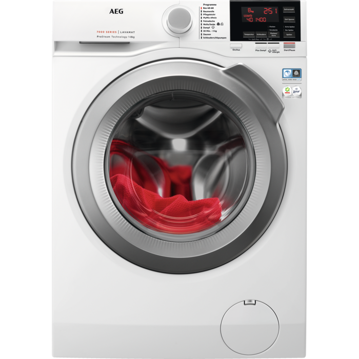 AEG - Frontlader - L7FBG61480
