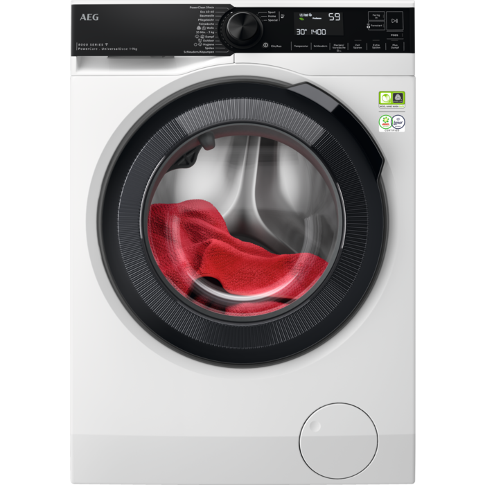 AEG - Frontlader - LR8E75695