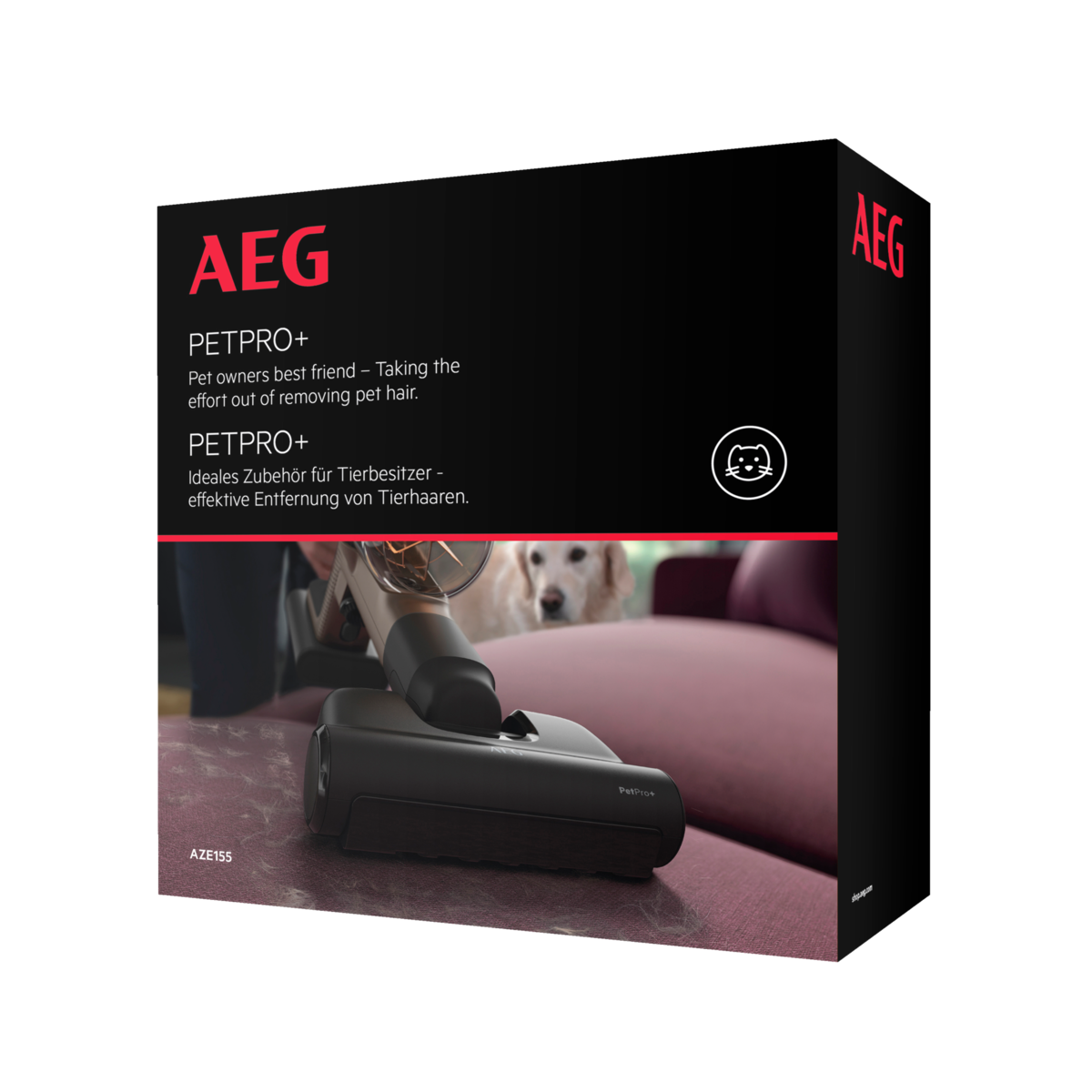 AEG - Düse - AZE155