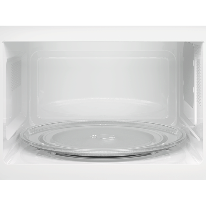 AEG - Einbau-Mikrowellengeräte - MBE2657SEM