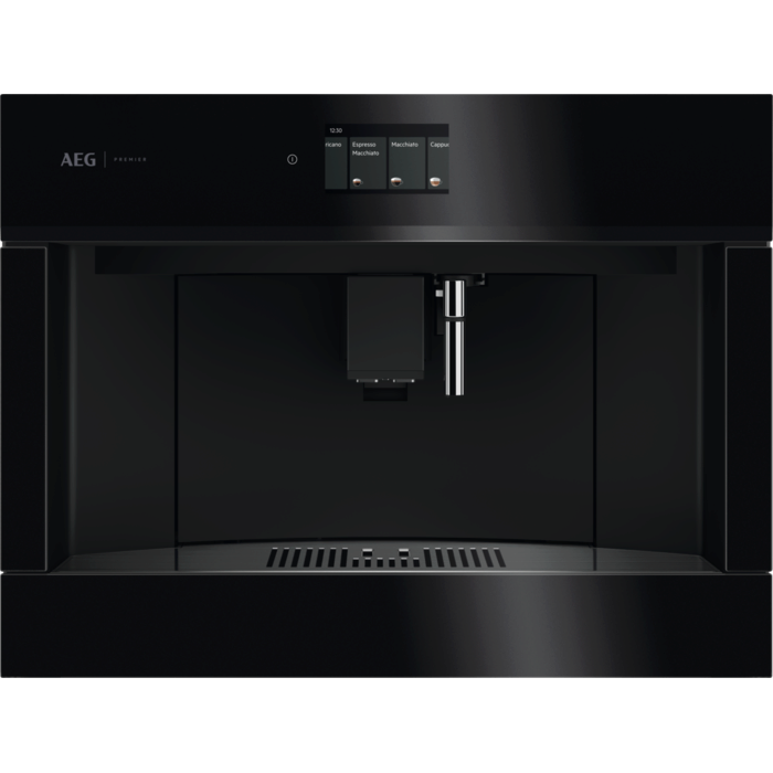 AEG - Einbau-Kaffeemaschine - CK7100B