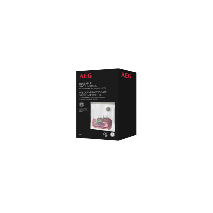 AEG - Vacuum Sealer - AVRB1