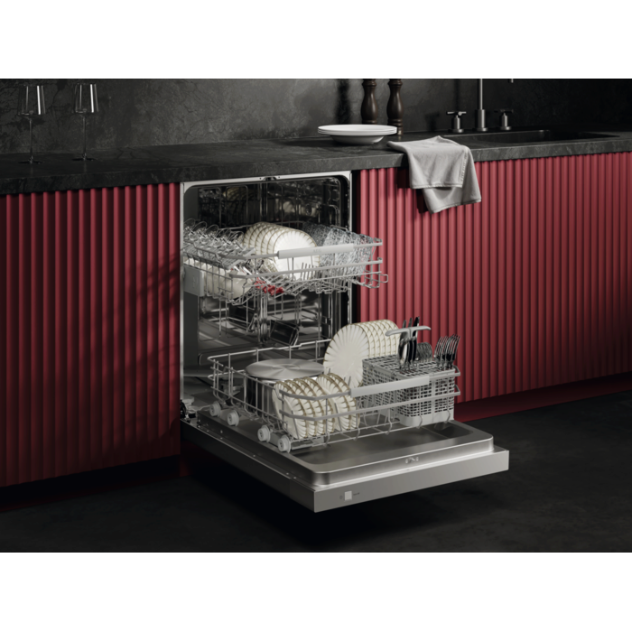 Product in a room environment