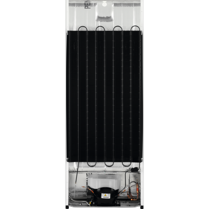 AEG - Einbau-Kühl-Gefrierkombinationen - SDB412E1AS
