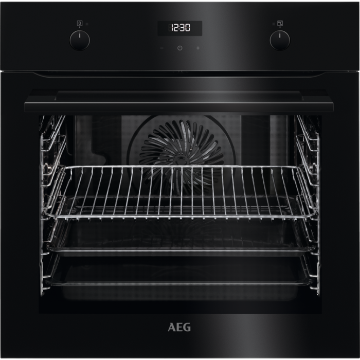 AEG - Einbaubacköfen, -herde und -dampfbacköfen - BEK435060B