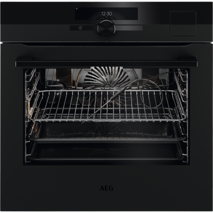 AEG - Einbaubacköfen, -herde und -dampfbacköfen - BSK999230T