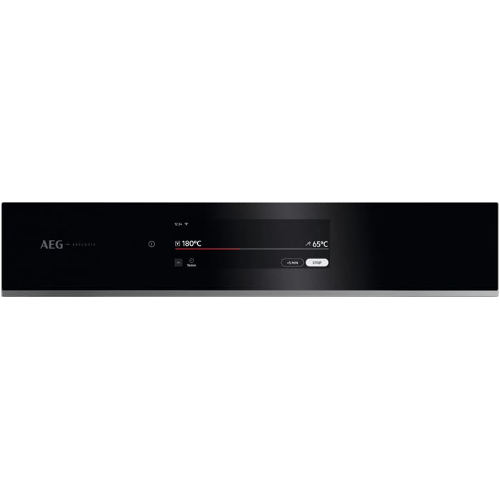 Product Control Panel