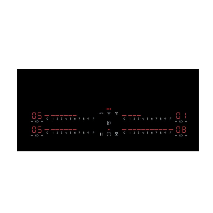 Product Control Panel