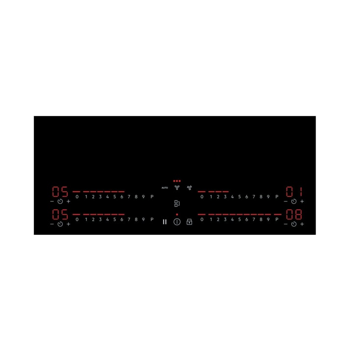 Product Control Panel