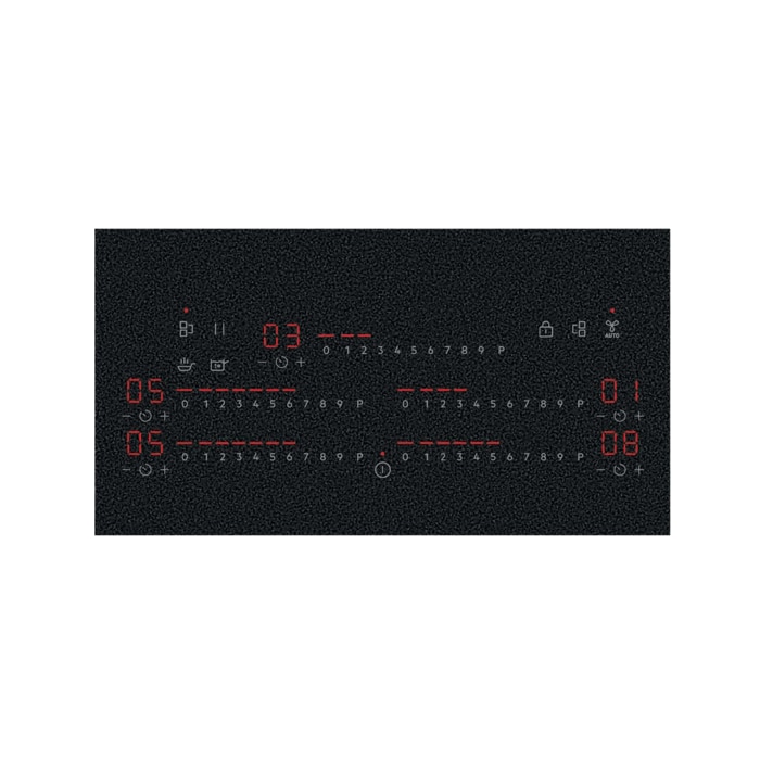 Product Control Panel