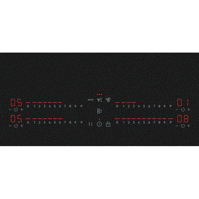 Product Control Panel