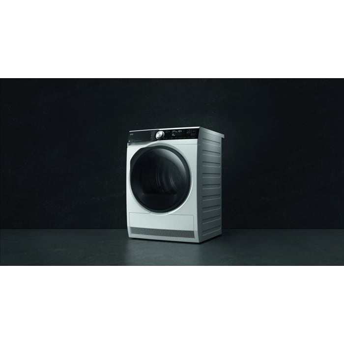 Product in a room environment