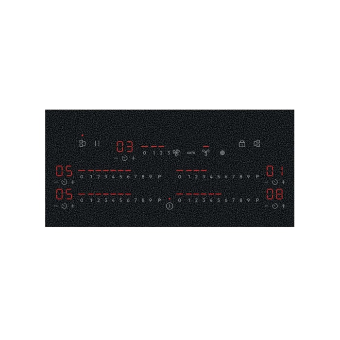 Product Control Panel
