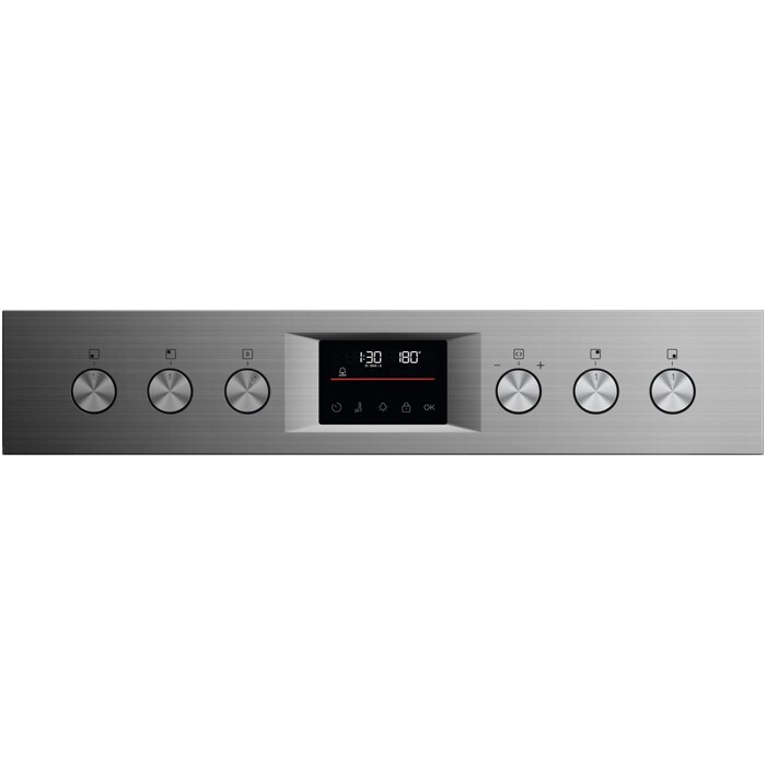 Product Control Panel
