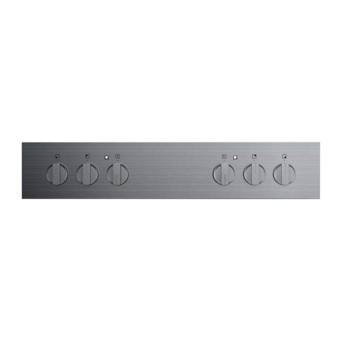Product Control Panel