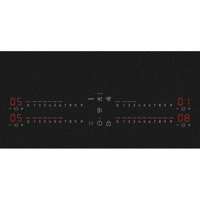 Product Control Panel