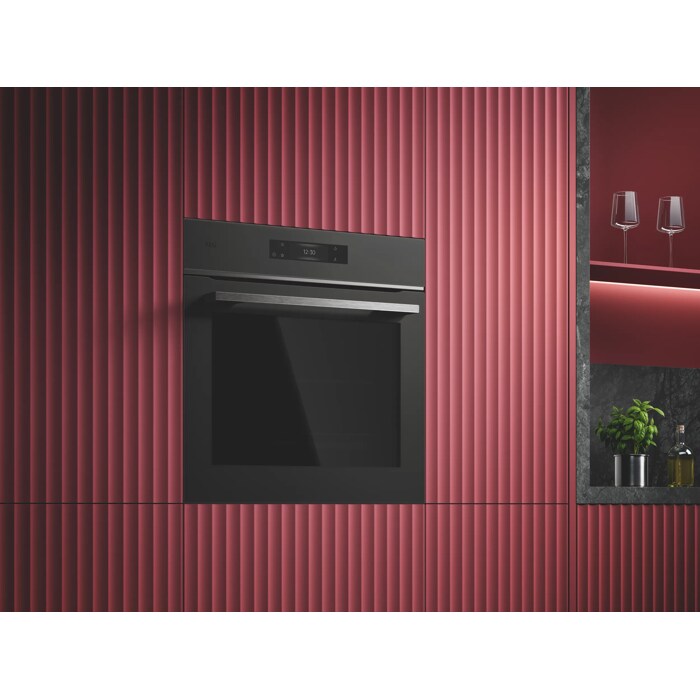 Product in a room environment