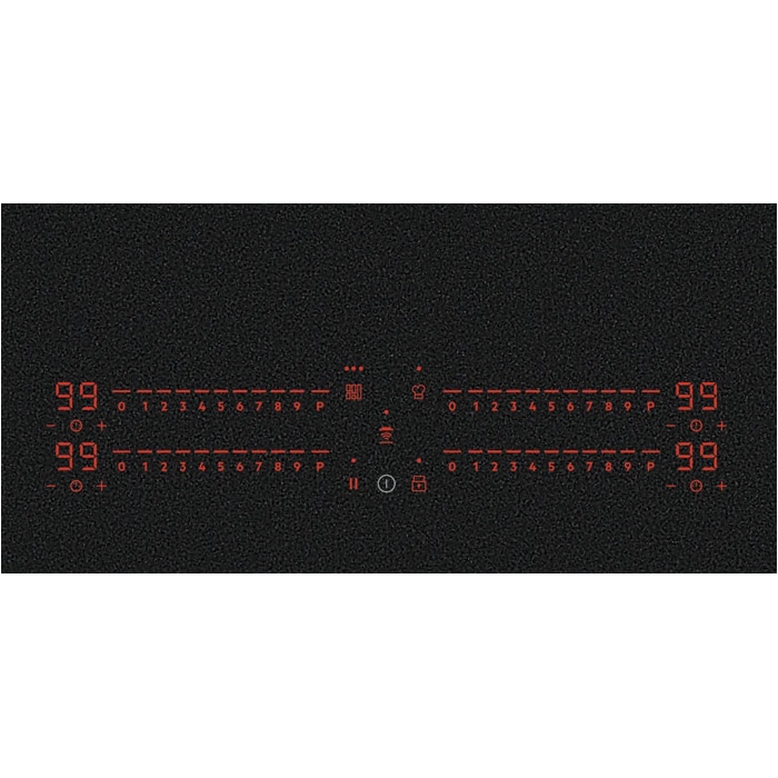 Product Control Panel