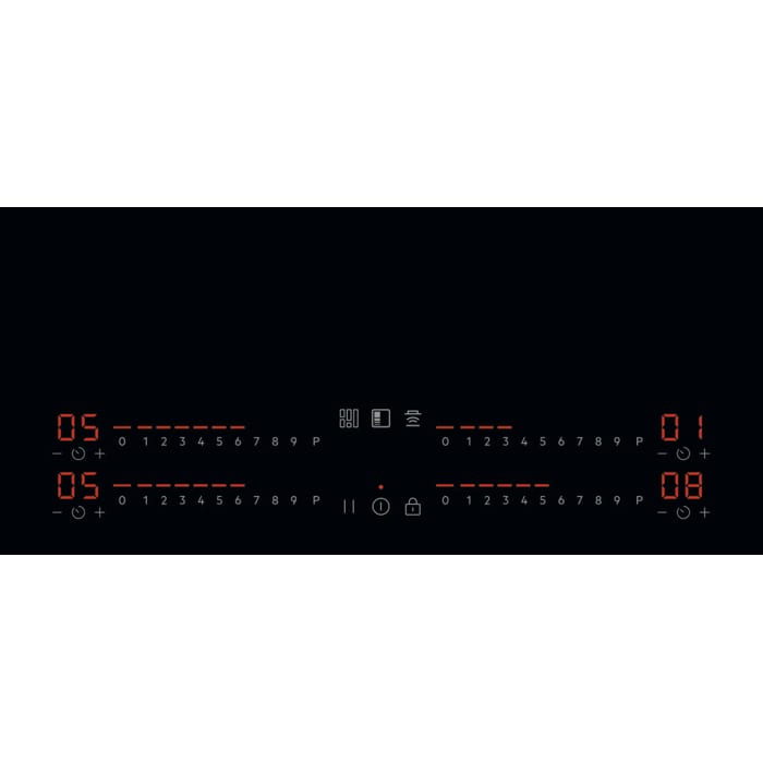 Product Control Panel