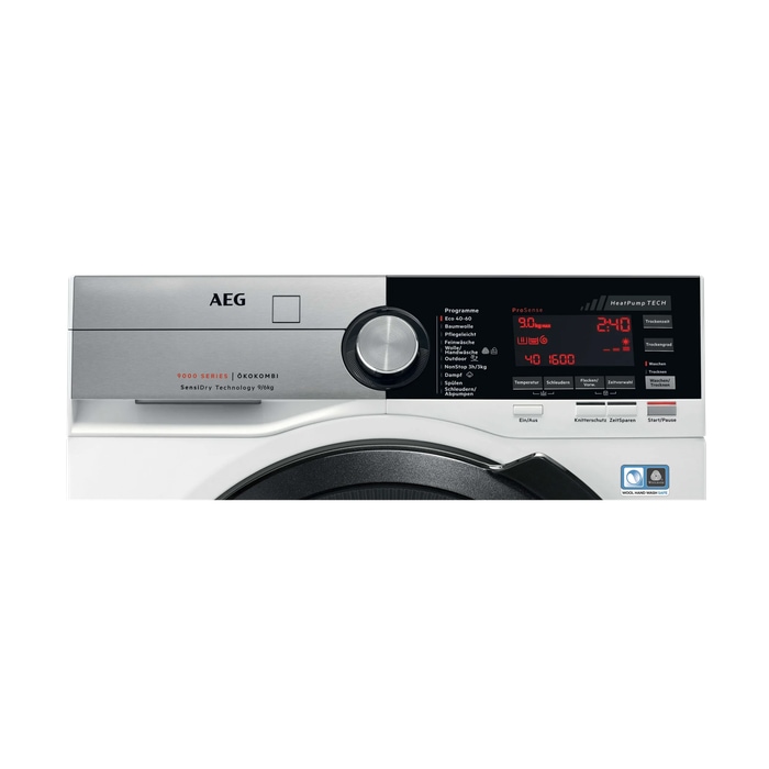 Product Control Panel