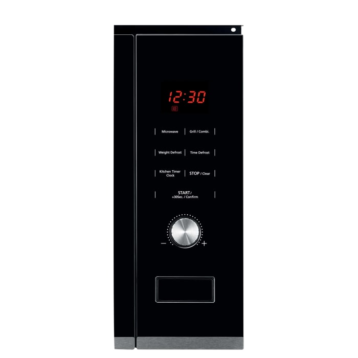 Product Control Panel