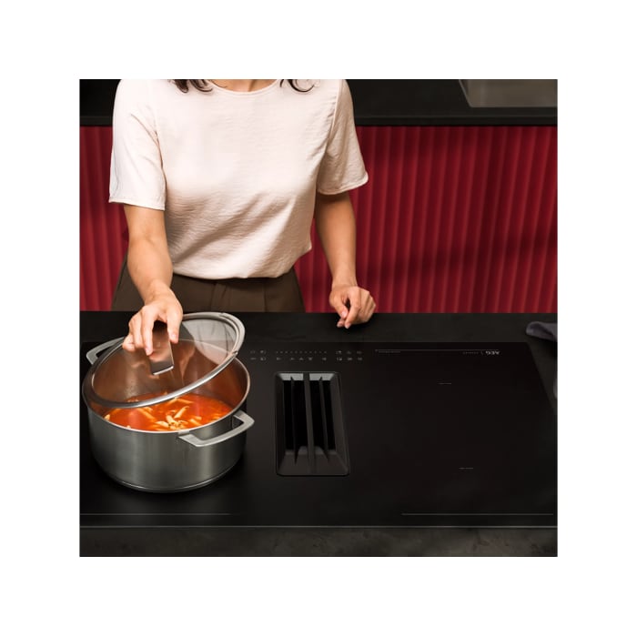 Product in use