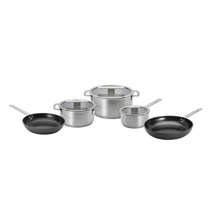 Clean Pots Family image
