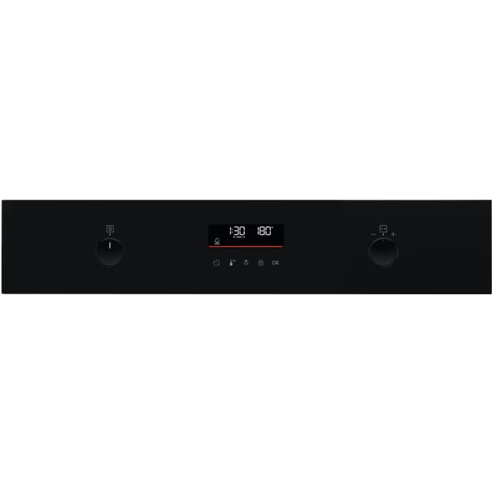 Product Control Panel