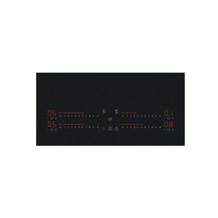 Product Control Panel