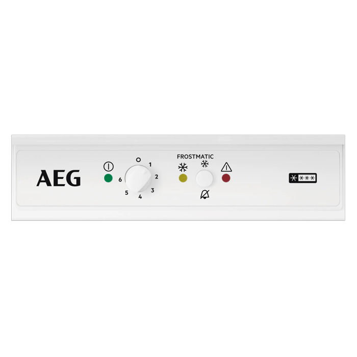Product Control Panel
