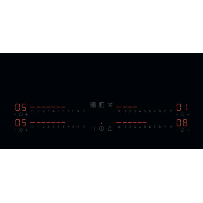 Product Control Panel
