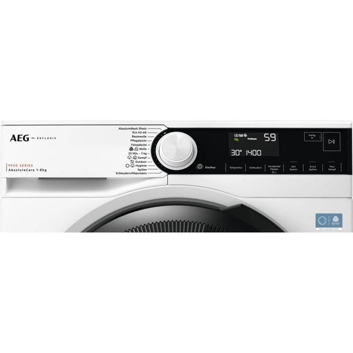 Product Control Panel
