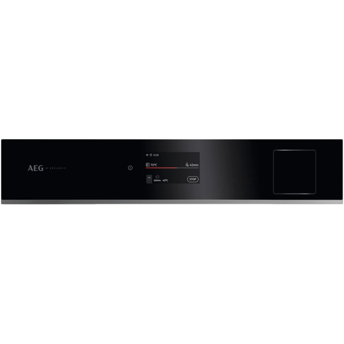 Product Control Panel