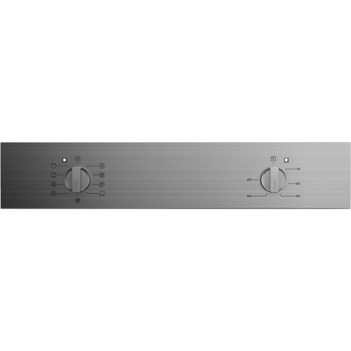 Product Control Panel
