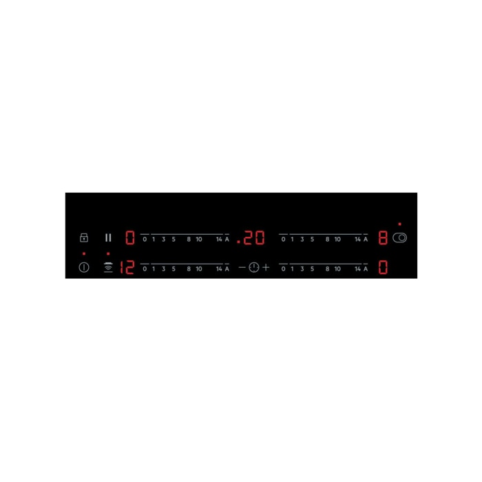Product Control Panel