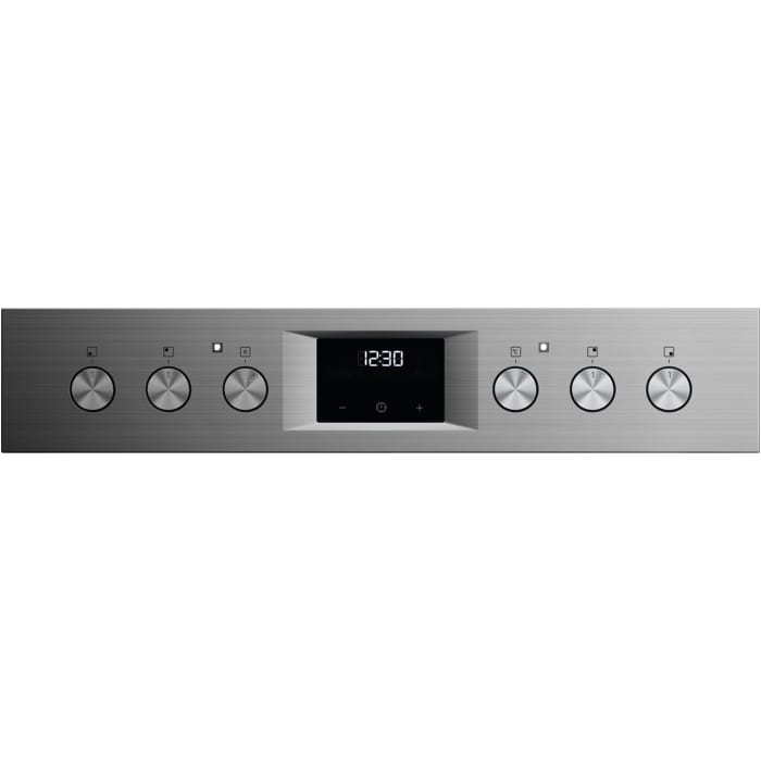 Product Control Panel