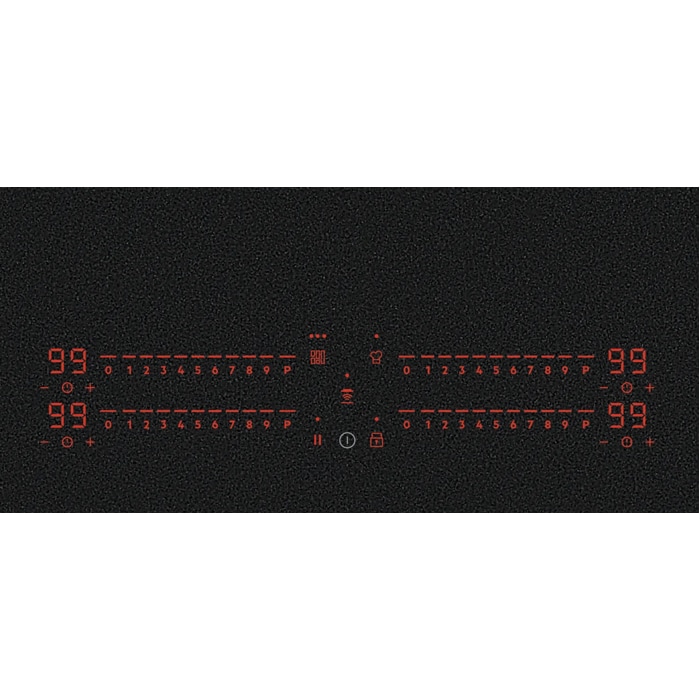 Product Control Panel