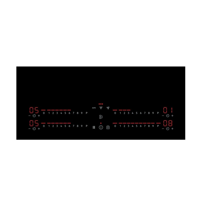 Product Control Panel