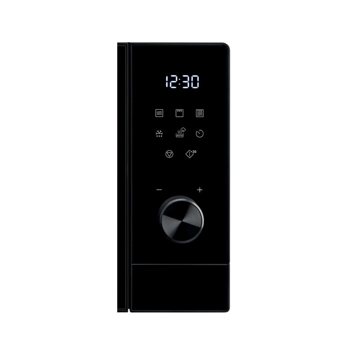 Product Control Panel