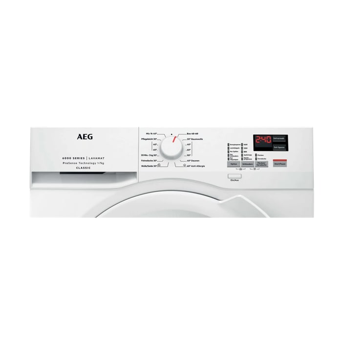 Product Control Panel