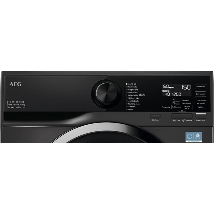 Product Control Panel